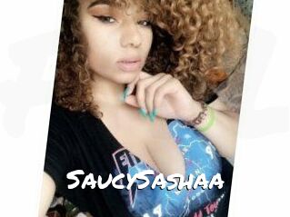 SaucySashaa