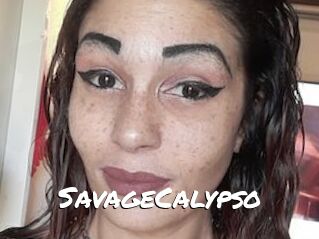 SavageCalypso