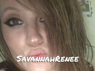 SavannahRenee