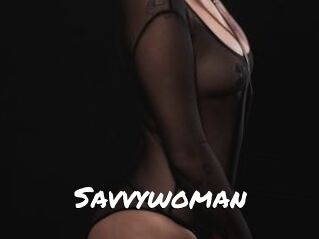 Savvywoman