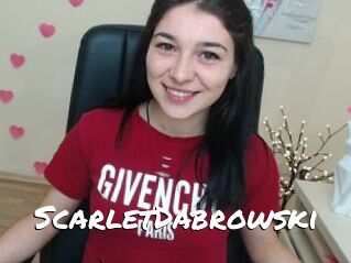 ScarletDabrowski