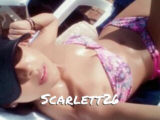 Scarlett26