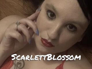 ScarlettBlossom
