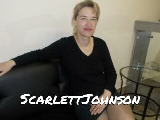 ScarlettJohnson