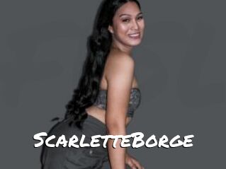 ScarletteBorge