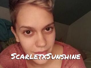 ScarletxSunshine