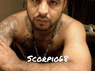 Scorpio68