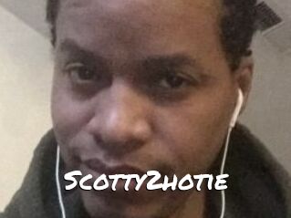 Scotty2hotie