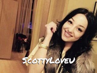 ScottyLoveU