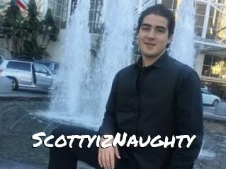 ScottyizNaughty