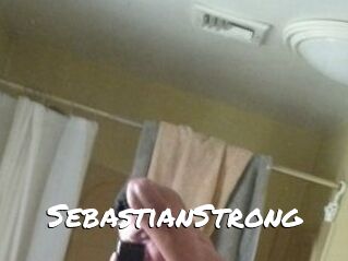 SebastianStrong