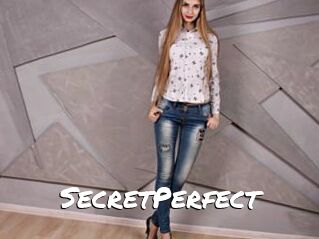 SecretPerfect