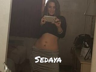 Sedaya