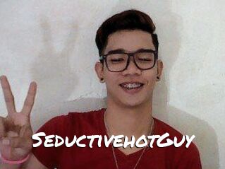SeductivehotGuy