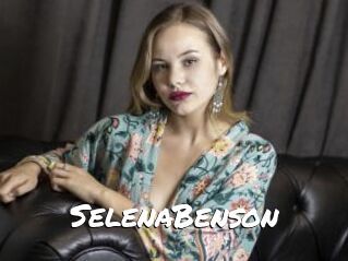 SelenaBenson