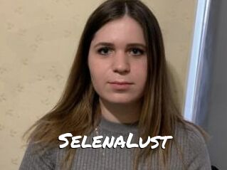 SelenaLust