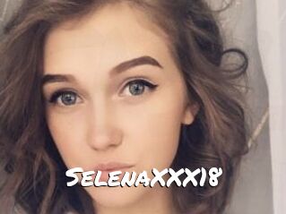SelenaXXX18