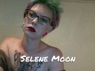 Selene_Moon