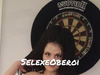 SelexeOberoi