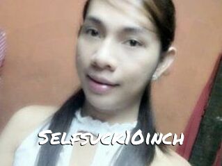 Selfsuck10inch