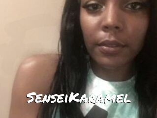 SenseiKaramel