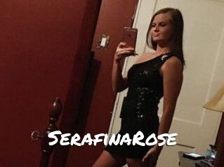 SerafinaRose