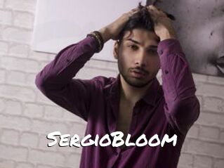 SergioBloom