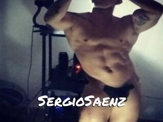 SergioSaenz