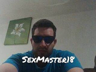 SexMaster18