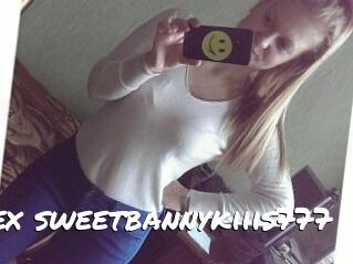 Sex_sweetbannykiiis777