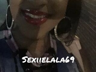 Sexiielala69
