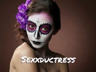 Sexxductress
