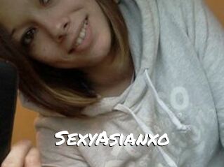 SexyAsianxo