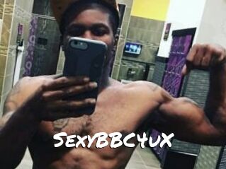 SexyBBC4uX