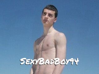 SexyBadBoy94