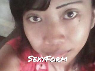 SexyForm