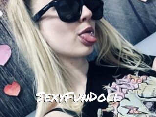 SexyFunDoll