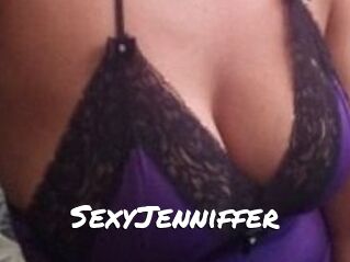 SexyJenniffer