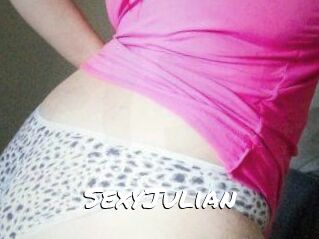 SexyJulian