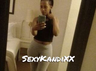 SexyKandiXX