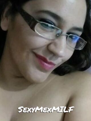 SexyMexMILF