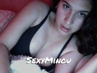 SexyMinou