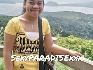 SexyPARADISExxx