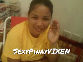 SexyPinayVIXEN