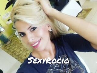 SexyRocio