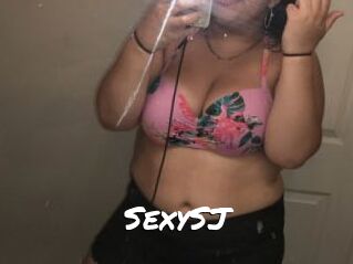 SexySJ