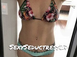SexySeductress27