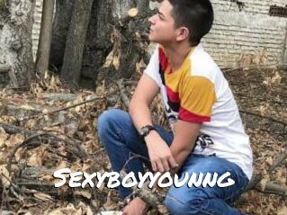 Sexyboyyounng