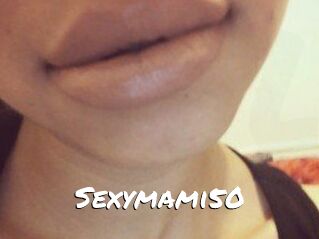Sexymami50
