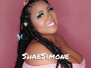 ShaeSimone
